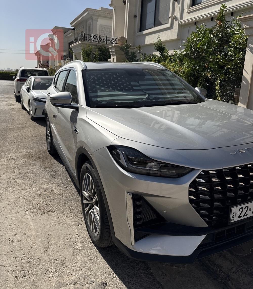 جيتور X70 بلس